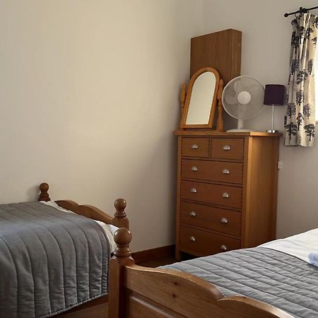White House Farm Cottages West Haddon 外观 照片