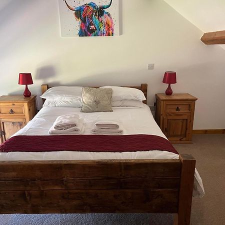 White House Farm Cottages West Haddon 外观 照片