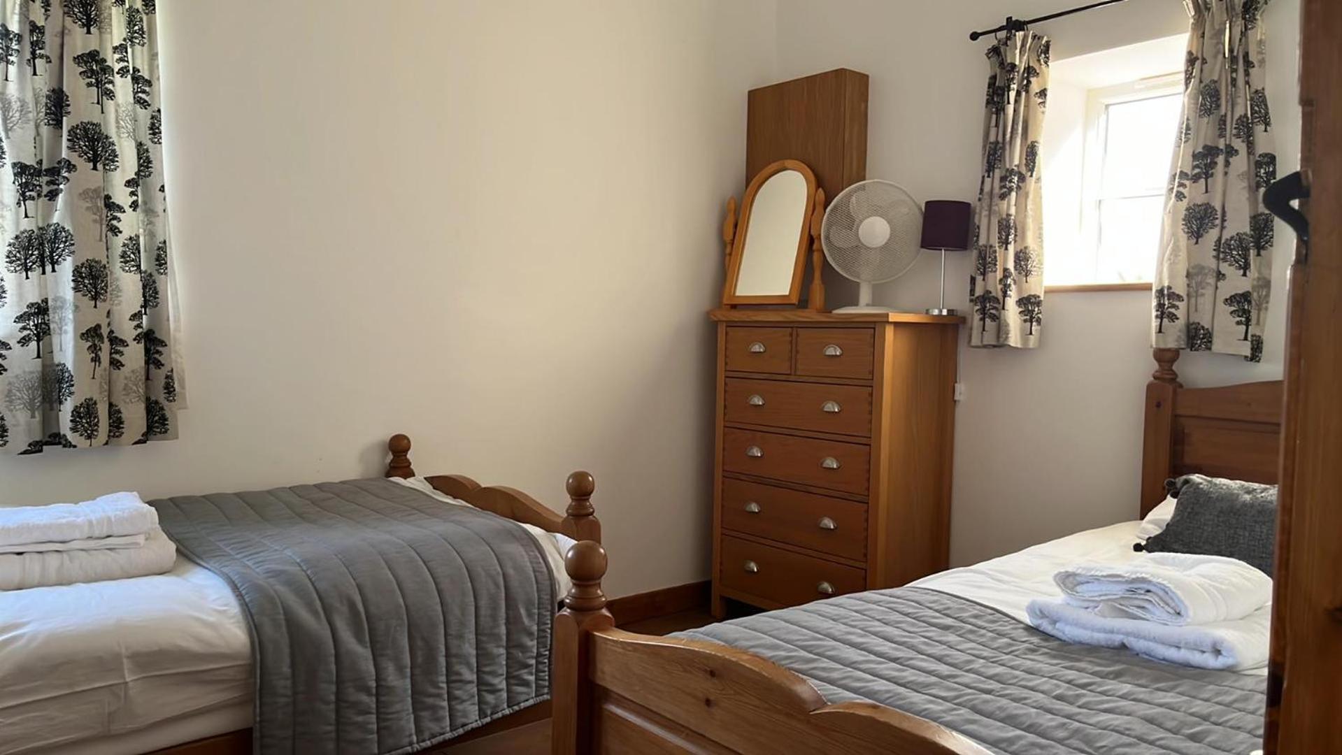 White House Farm Cottages West Haddon 外观 照片