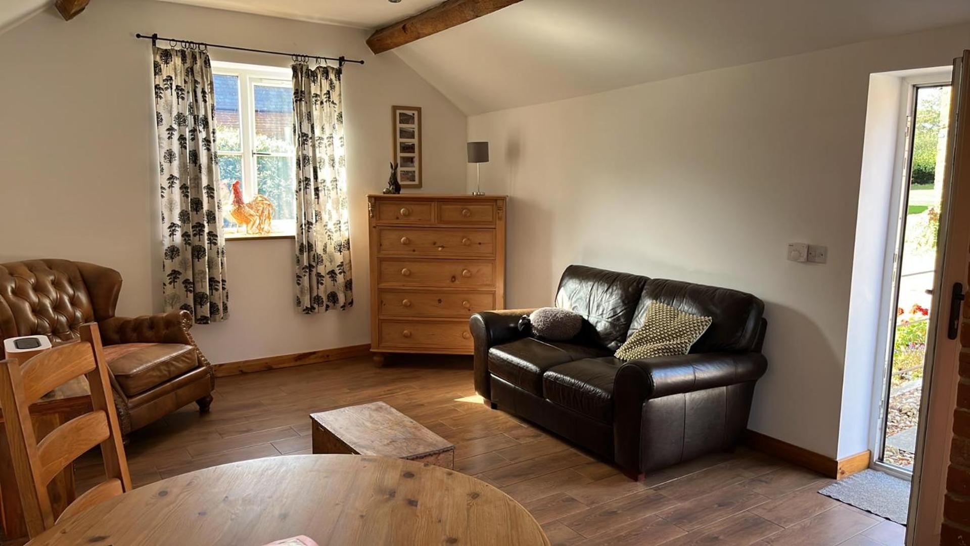 White House Farm Cottages West Haddon 外观 照片