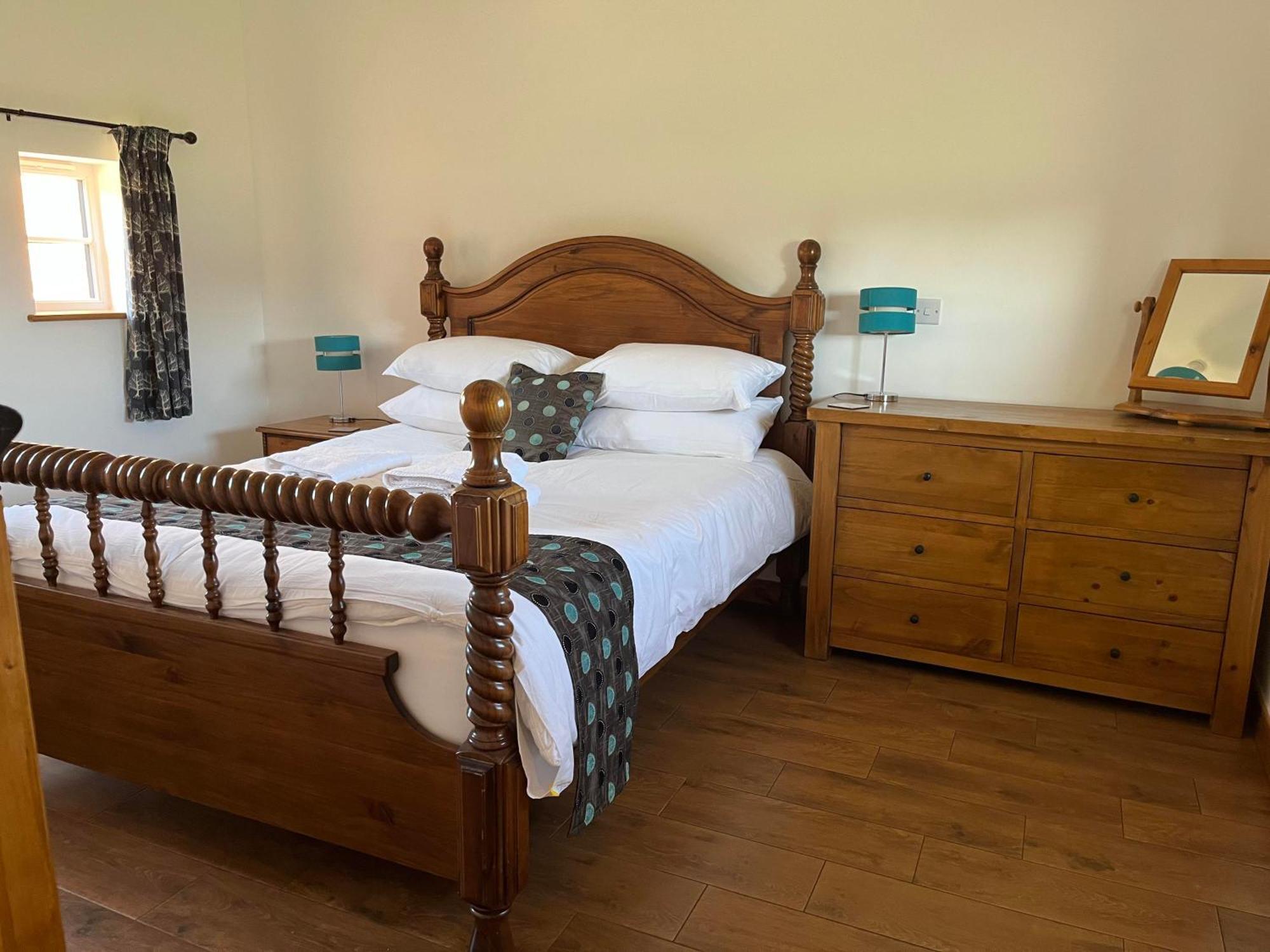 White House Farm Cottages West Haddon 外观 照片