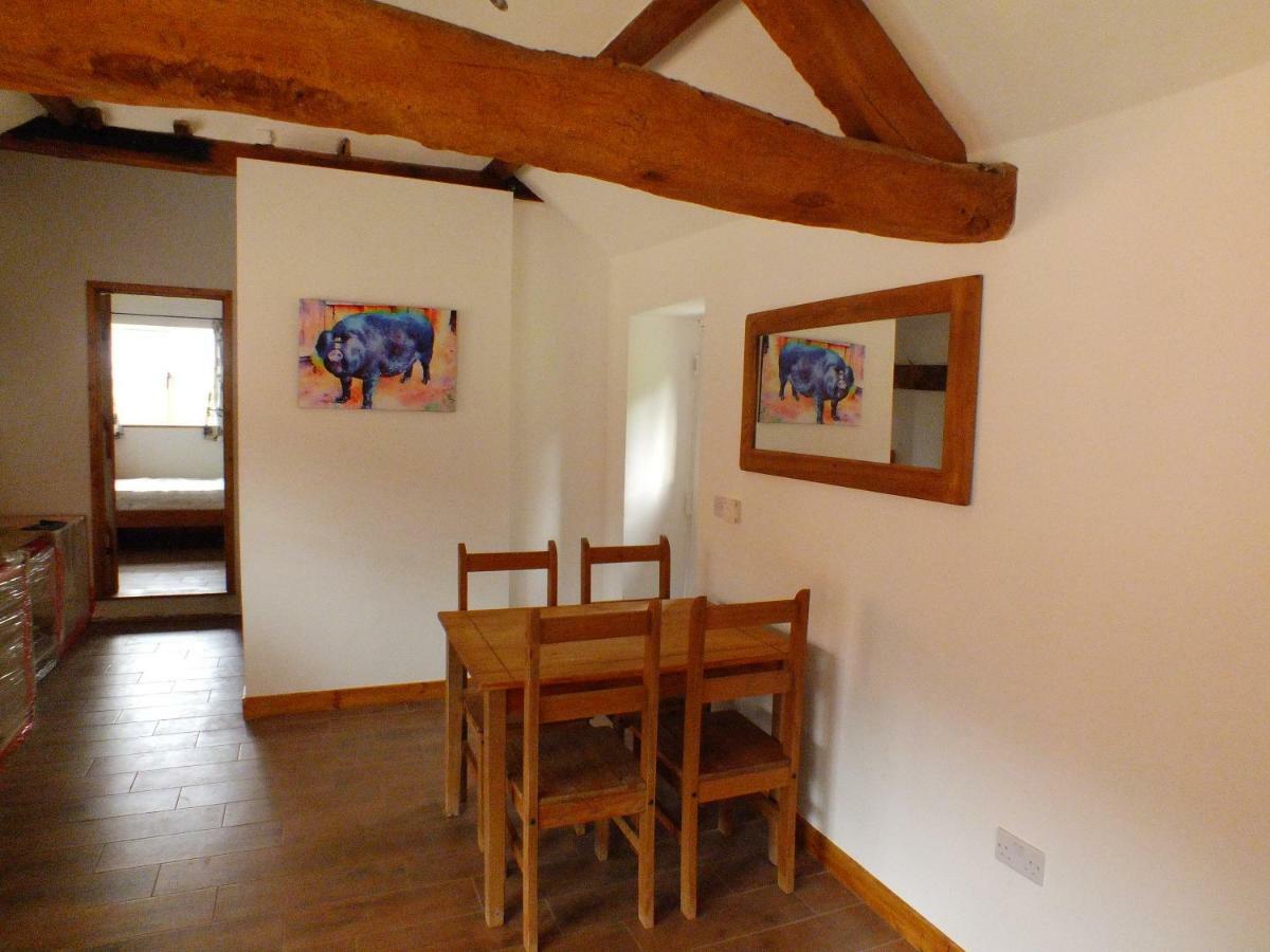 White House Farm Cottages West Haddon 外观 照片