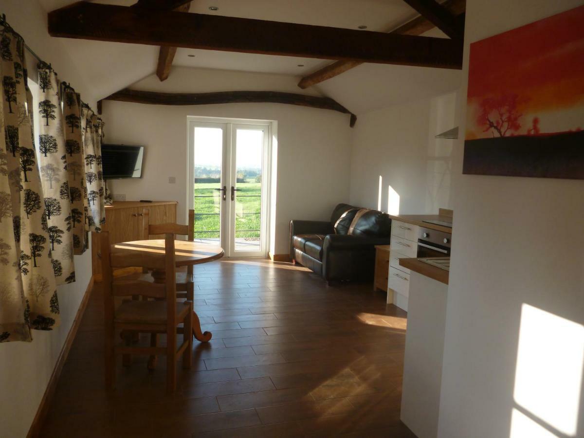 White House Farm Cottages West Haddon 外观 照片