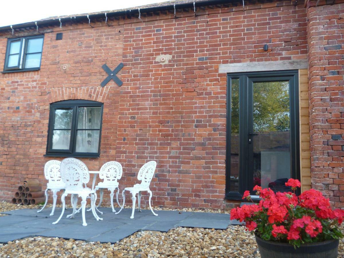 White House Farm Cottages West Haddon 外观 照片