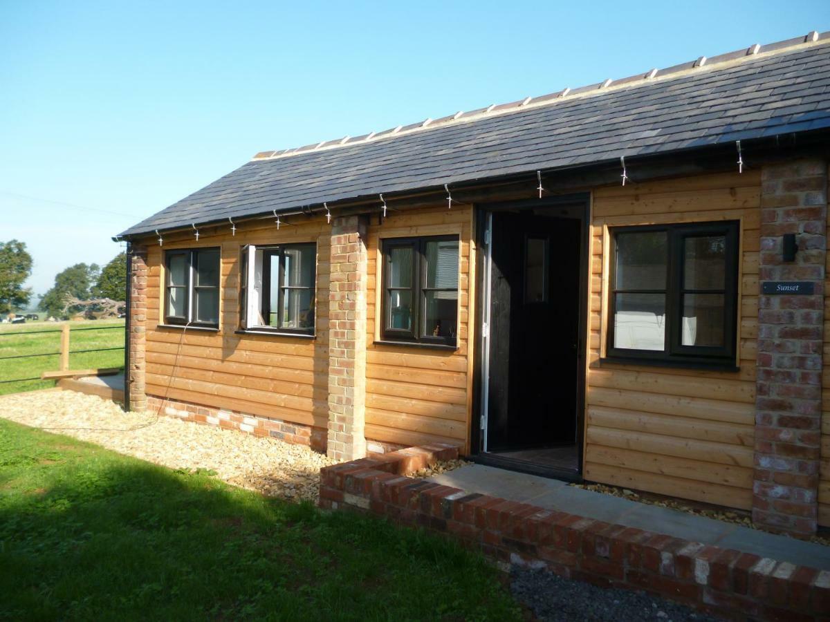 White House Farm Cottages West Haddon 外观 照片